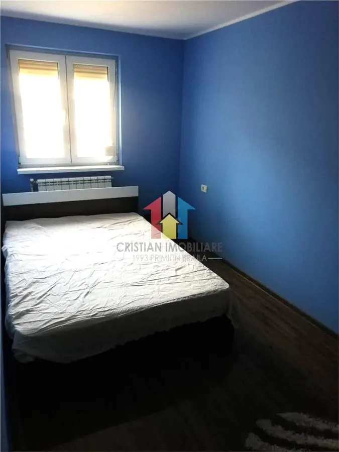 APartament 4 camere, 53 mp, cu balcon, etaj 2,  Hipodrom - foto 6