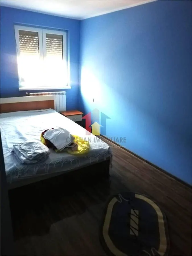 APartament 4 camere, 53 mp, cu balcon, etaj 2,  Hipodrom - foto 7
