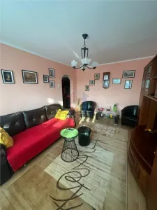 3 camere, Mobilat si Utilat, decomandat, 2 bai, Obor - Dinamo - foto 3