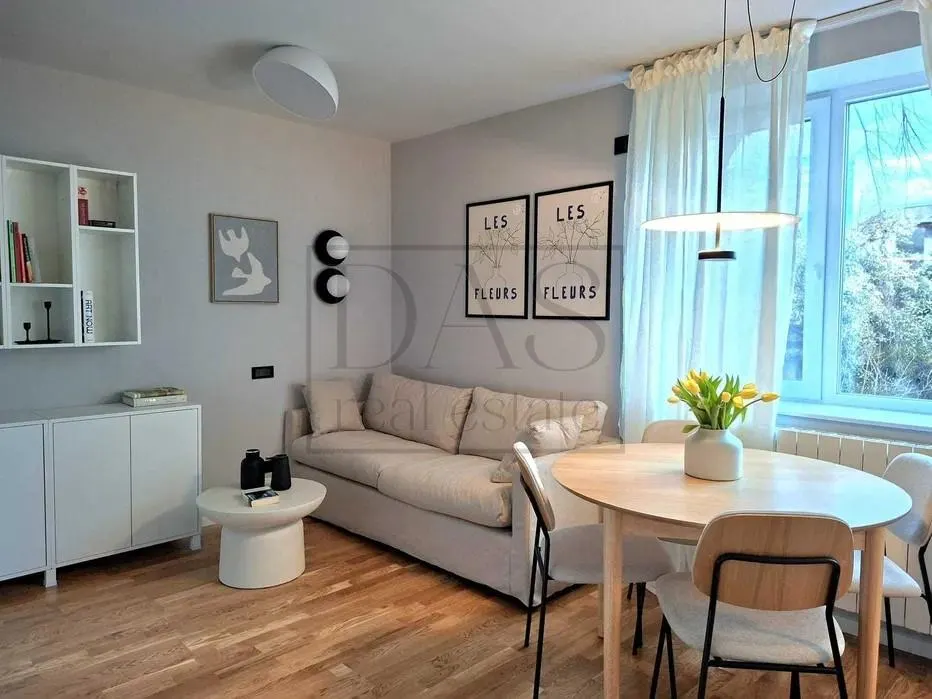 Apartament 2 camere | Floreasca - Gioacchino Rossini | Barbu Vacarescu - foto 5