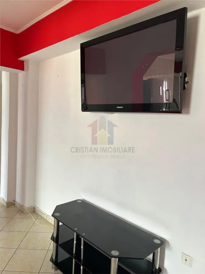 Ap 2 Camere  Mobilat si Utilat 60mp- Buzaului - foto 11