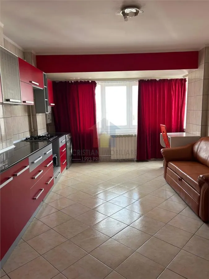 Ap 2 Camere  Mobilat si Utilat 60mp- Buzaului - foto 13