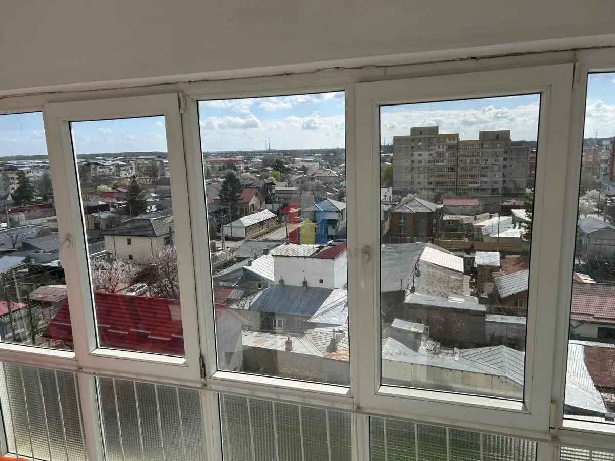 Ap 2 Camere  Mobilat si Utilat 60mp- Buzaului - foto 4