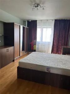 Ap 2 Camere  Mobilat si Utilat 60mp- Buzaului - foto 5