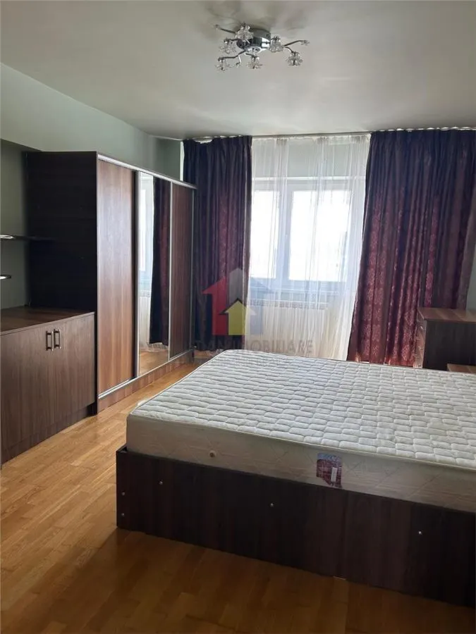 Ap 2 Camere  Mobilat si Utilat 60mp- Buzaului - foto 5