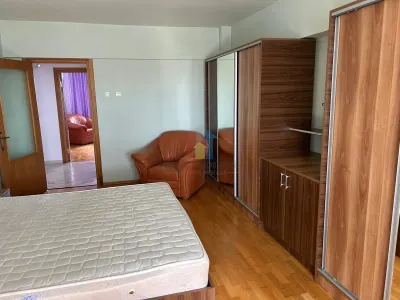 Ap 2 Camere  Mobilat si Utilat 60mp- Buzaului - foto 7