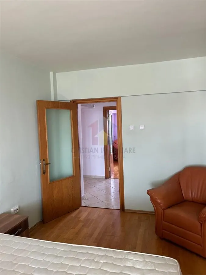 Ap 2 Camere  Mobilat si Utilat 60mp- Buzaului - foto 8