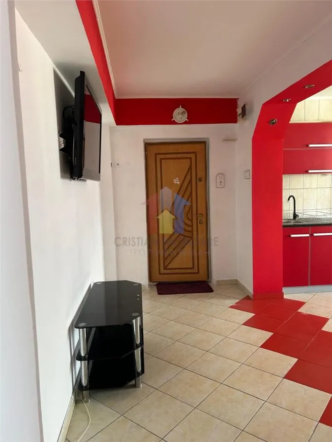 Ap 2 Camere  Mobilat si Utilat 60mp- Buzaului - foto 9