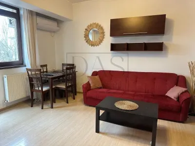 2 Camere | Bucurestii Noi - Parc Bazilescu | Parcare | Bloc 2016 - Bucuresti