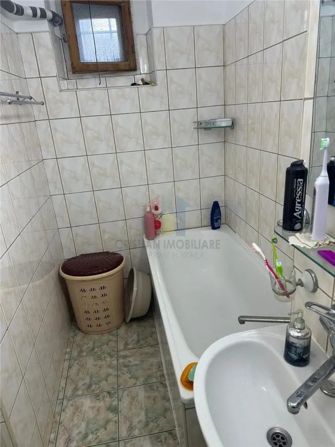 Mobilat si Utilat 3 camere, decomandat, 2 bai, Obor - Dinamo - foto 12