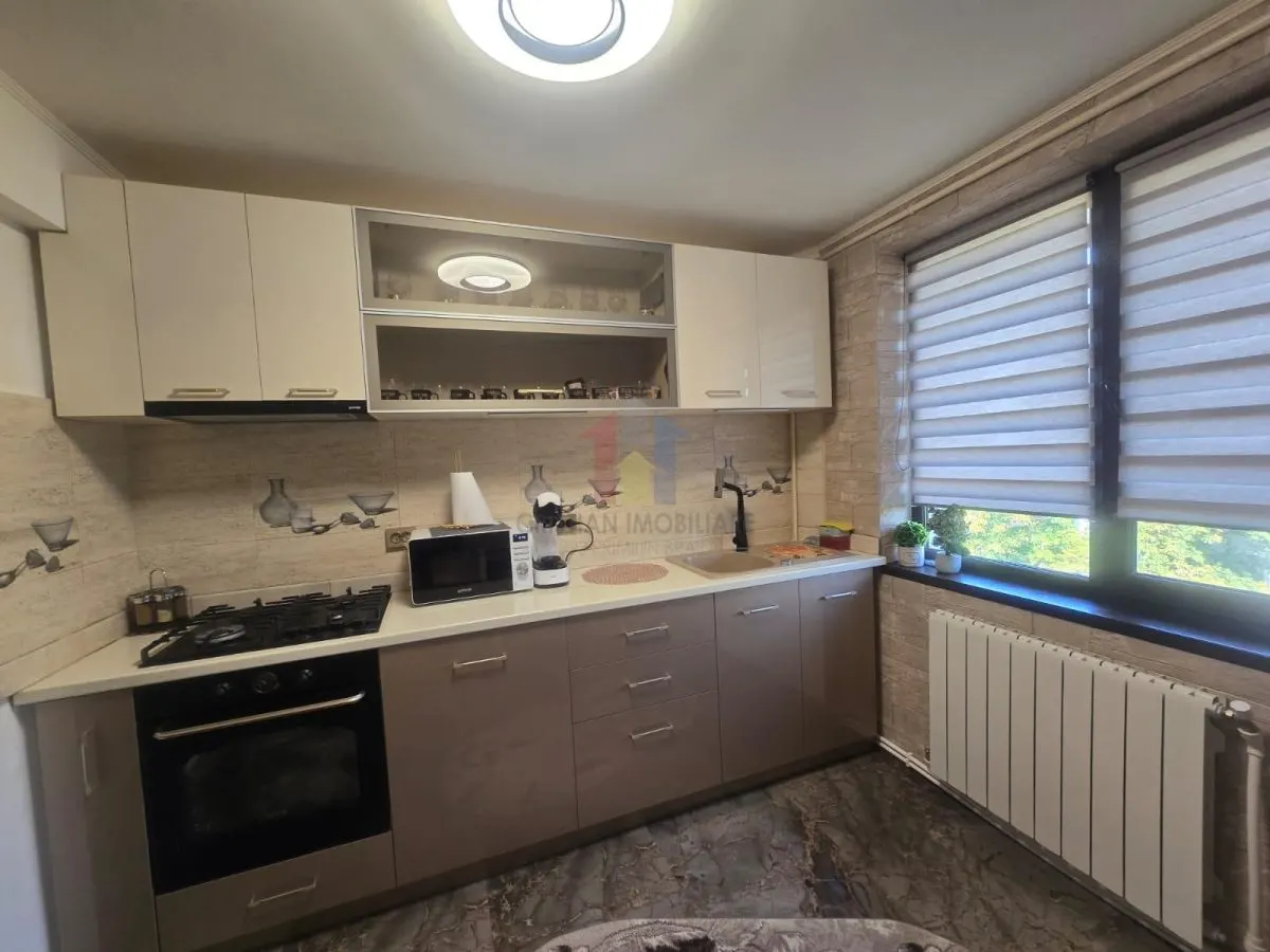 RENOVAT 2025 ,ap 2 camere,  Hipodrom - foto 1