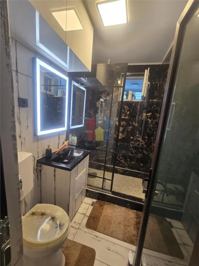 RENOVAT 2025 ,ap 2 camere,  Hipodrom - foto 10