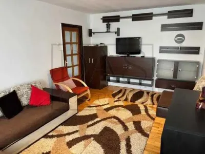 Apartament 2 camere | Aviatiei, str. Siriului | metrou Aurel Vlaicu - foto 2