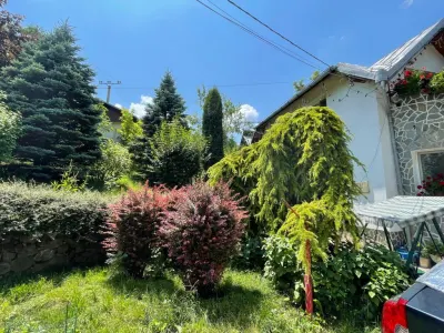 Casa de vacanta | Teren 3155 mp | Breaza - Comarnic | Gura Beliei - foto 2