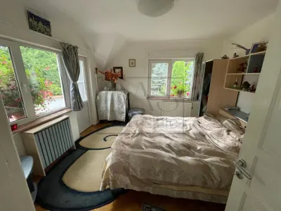 Casa de vacanta | Teren 3155 mp | Breaza - Comarnic | Gura Beliei - foto 15