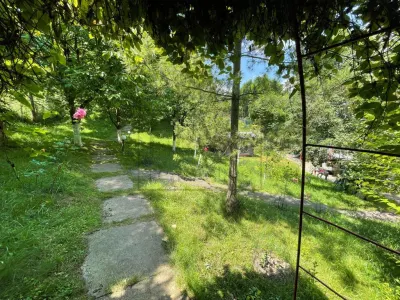 Casa de vacanta | Teren 3155 mp | Breaza - Comarnic | Gura Beliei - foto 7