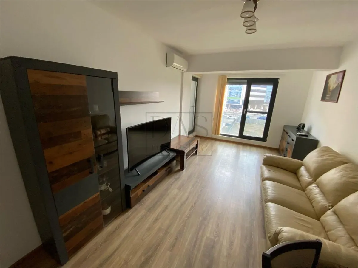 Apartament 2 camere | Apptown North | OMV Pipera - foto 1