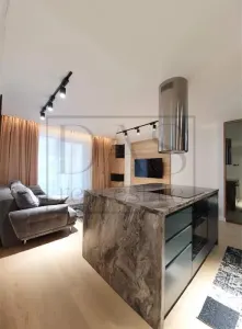 Aparatment 2 camere | One Herastrau Plaza | parcare - Bucuresti