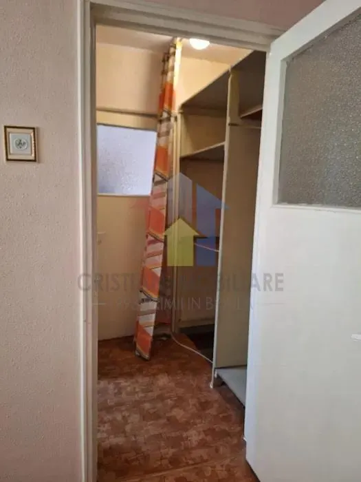 Ap 2 camere, conf 1, semidecomandat, Hipodrom, et 1, LIBER - foto 7