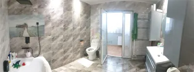 VEZI VIDEO! Vila P+1, constructie 2010, suprafata construita 168 mp, Brailita - foto 13