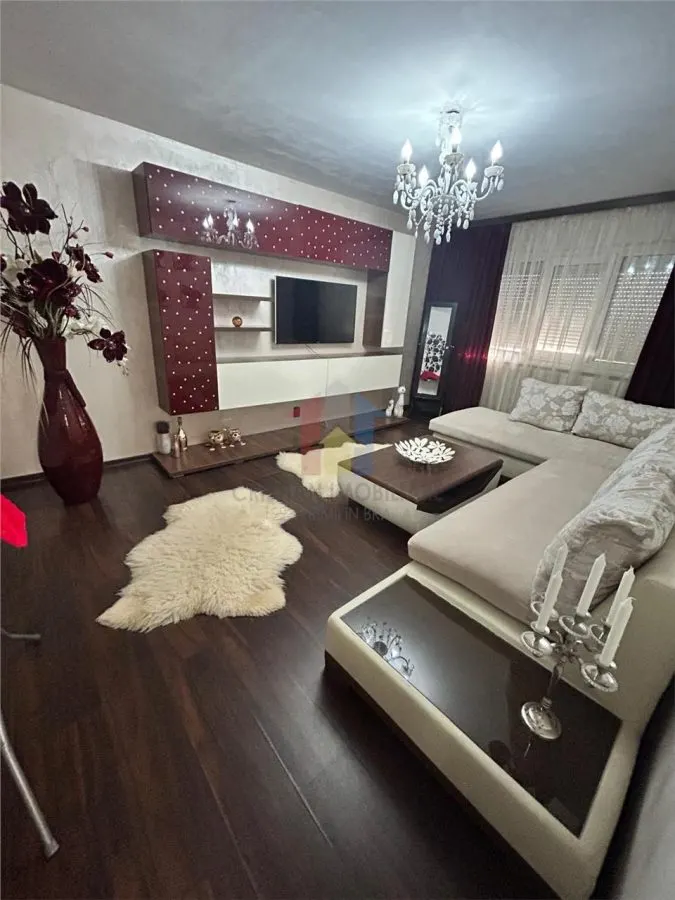 2 camere Mobilat si Utilat, Renovat - Independentei - foto 9