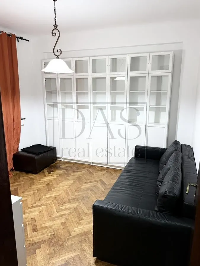 Apartament 3 camere | Prima inchiriere | Stefan cel Mare - Eminescu - foto 1