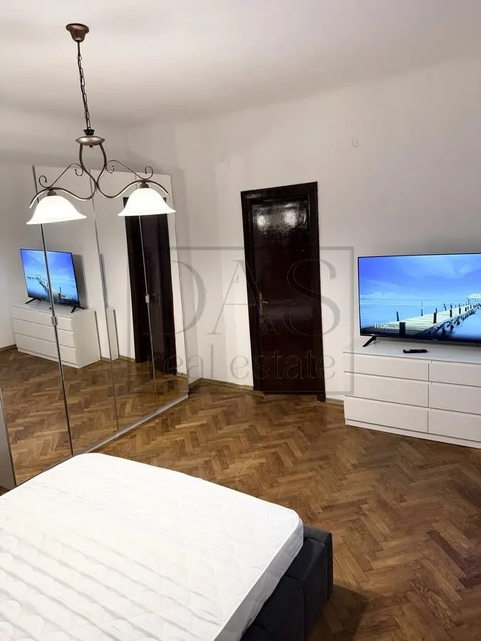 Apartament 3 camere | Prima inchiriere | Stefan cel Mare - Eminescu - foto 13