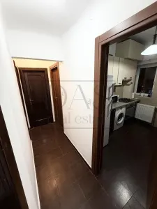 Apartament 3 camere | Prima inchiriere | Stefan cel Mare - Eminescu - foto 14