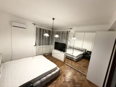 Apartament 3 camere | Prima inchiriere | Stefan cel Mare - Eminescu - foto 3