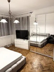 Apartament 3 camere | Prima inchiriere | Stefan cel Mare - Eminescu - foto 4