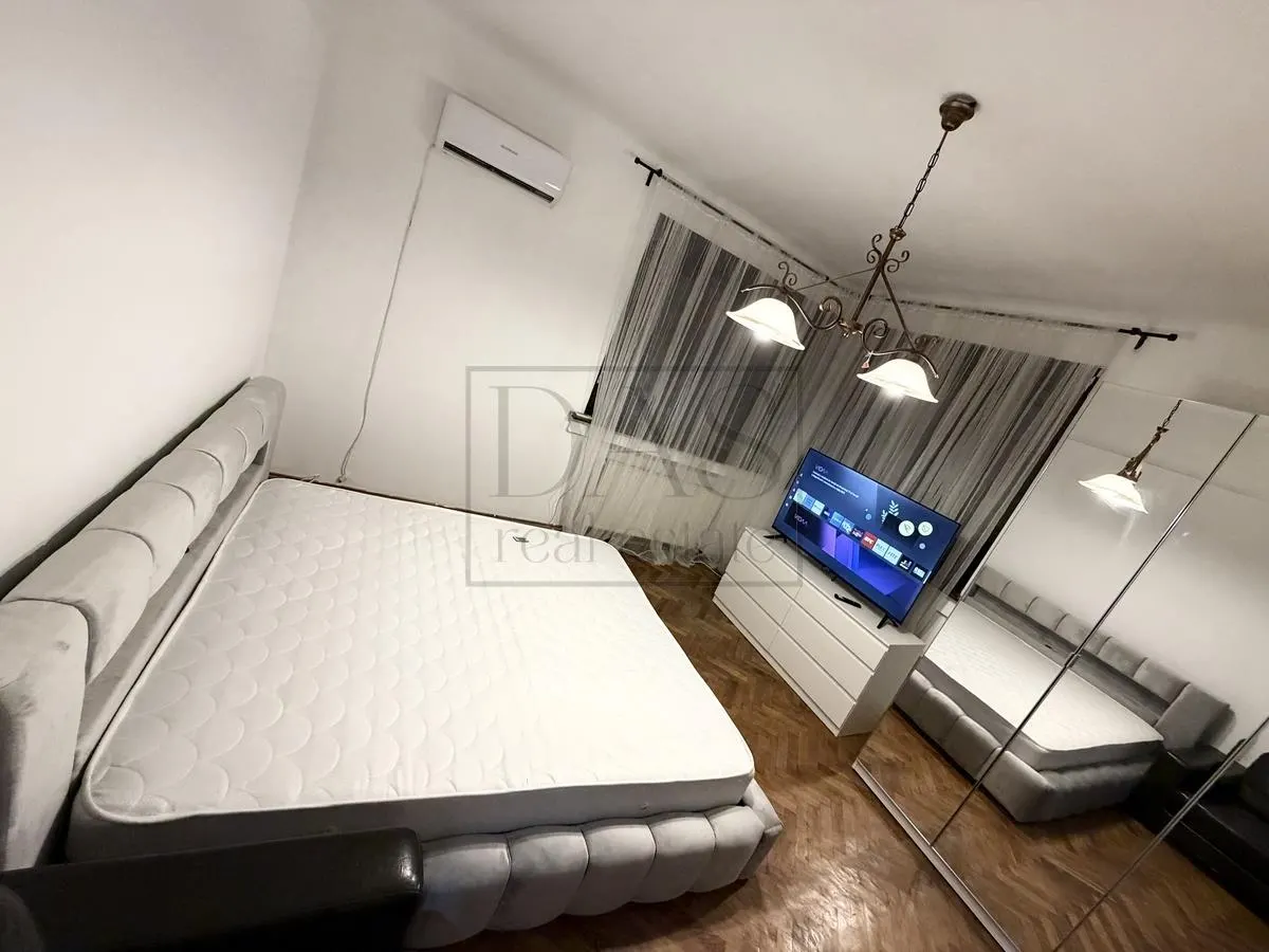 Apartament 3 camere | Prima inchiriere | Stefan cel Mare - Eminescu - foto 6