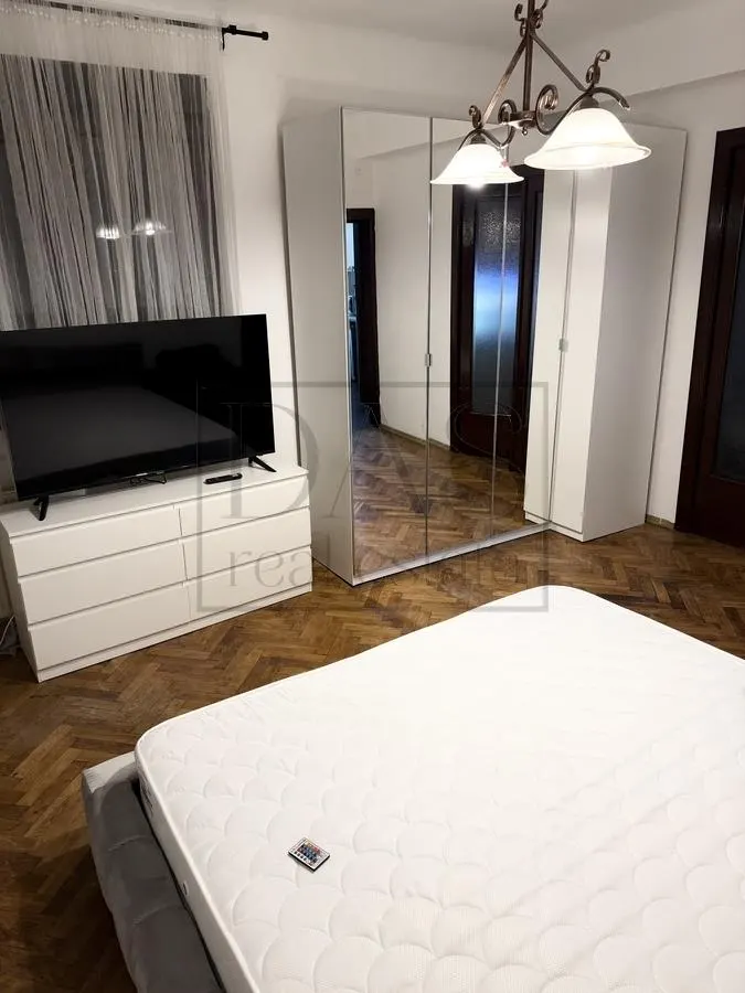 Apartament 3 camere | Prima inchiriere | Stefan cel Mare - Eminescu - foto 7
