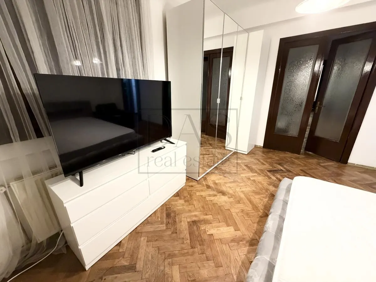 Apartament 3 camere | Prima inchiriere | Stefan cel Mare - Eminescu - foto 10