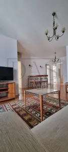 Apartament 3 camere, Aviatorilor, Arcul de Triumf, bloc boutique 2002 - foto 5