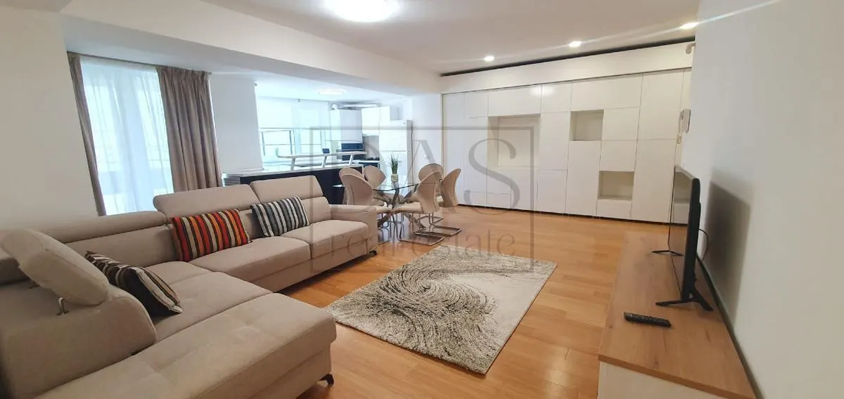Apartament 3 camere | Pipera | Parter, cu terasa si gradina - foto 1