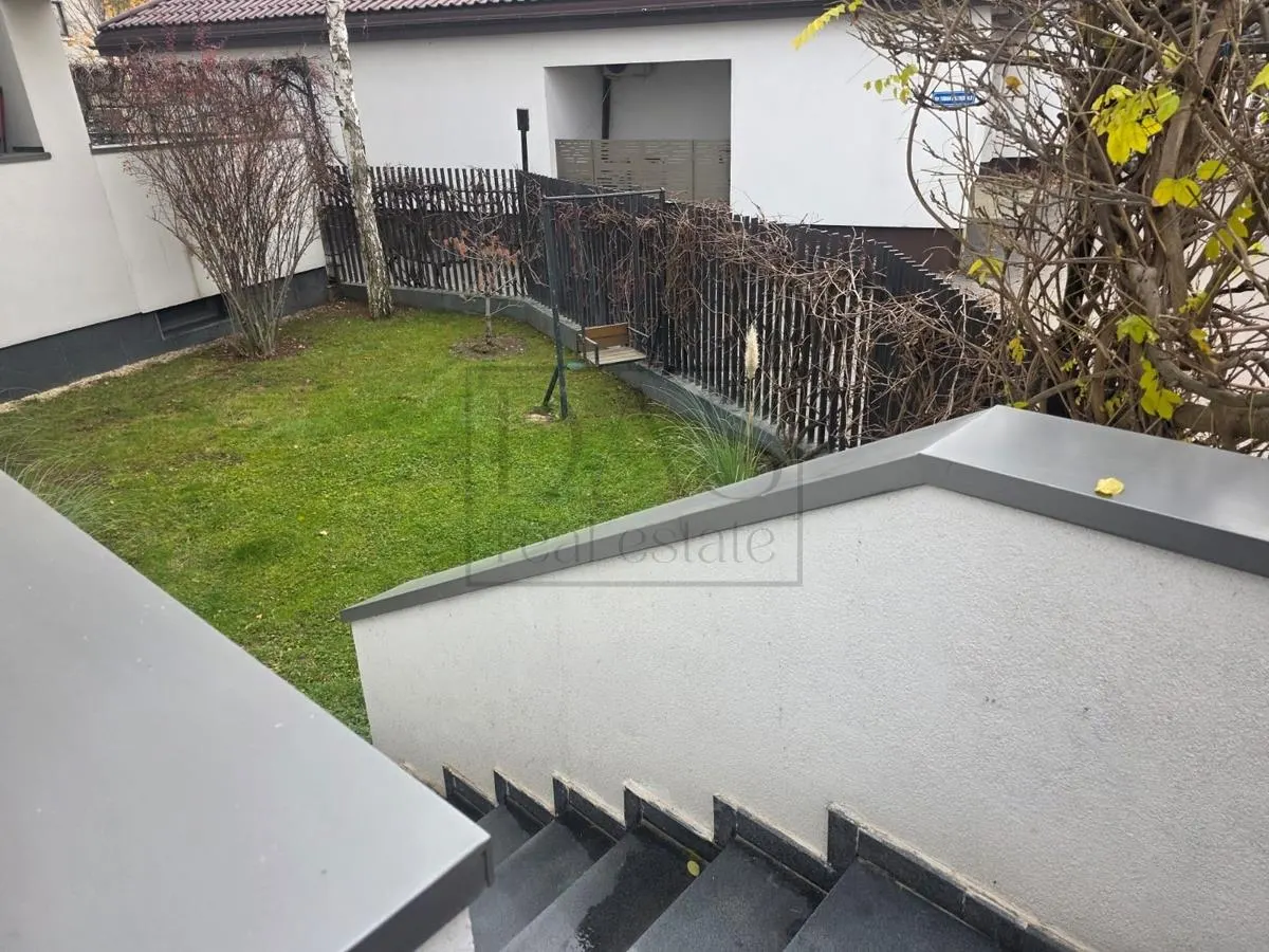 Apartament 3 camere | Pipera | Parter, cu terasa si gradina - foto 13