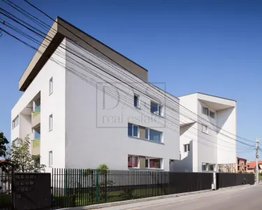 Apartament 3 camere | Pipera | Parter, cu terasa si gradina - foto 14