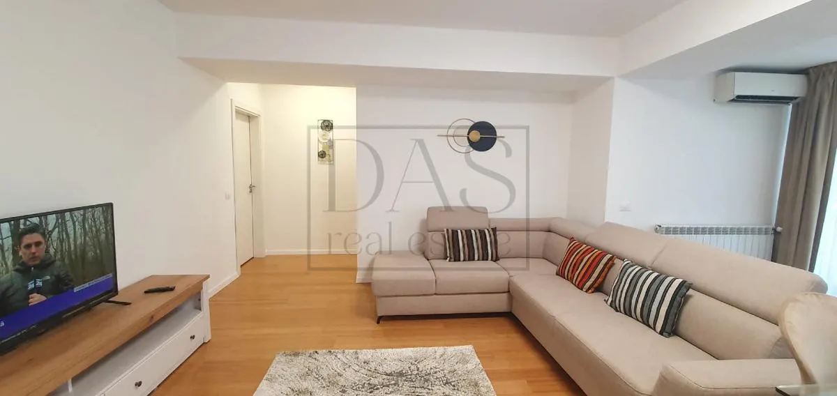 Apartament 3 camere | Pipera | Parter, cu terasa si gradina - foto 3