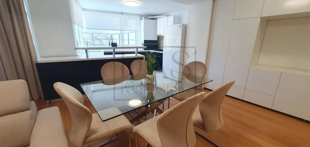 Apartament 3 camere | Pipera | Parter, cu terasa si gradina - foto 4