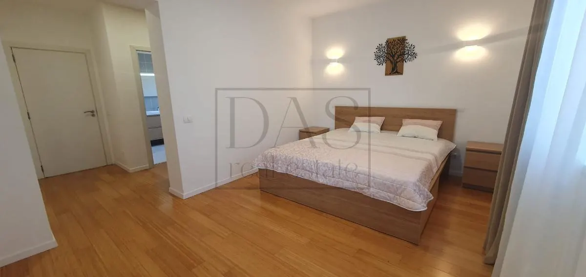 Apartament 3 camere | Pipera | Parter, cu terasa si gradina - foto 6
