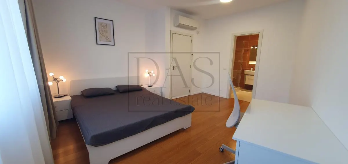 Apartament 3 camere | Pipera | Parter, cu terasa si gradina - foto 8