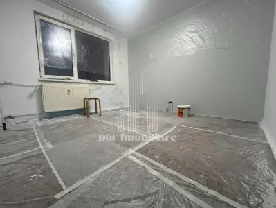 2 camere | Baba Novac | Dristor | 50 mp | etaj 15/17 | Nemobilat - foto 6