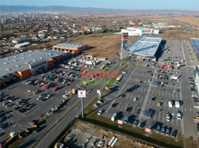 Acum vând teren intravilan construcții în Sibiu, str Viile Sibiului. - foto 8