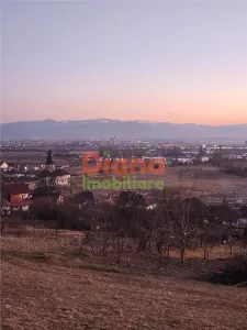 Hopa. Stai așa! Vând teren intravilan constucții case în Sibiu, str Viile Sibiului. - foto 5