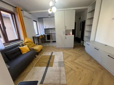 Copou - Titu Maiorescu , 2 camere , etaj 1 , la cheie ! - Iasi