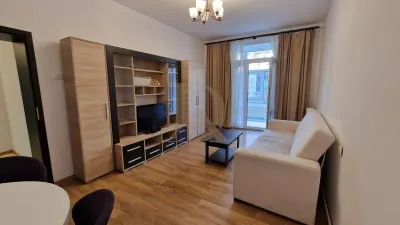 Centru Piata Unirii , 2 camere , 54 mp etaj 1 - foto 3