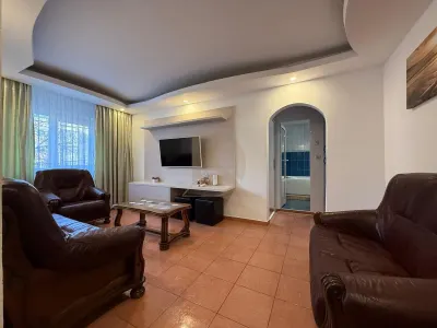 Apartament 3 camere Nicolina Prima Statie , etaj 2 - Iasi