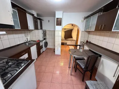 Apartament 3 camere Nicolina Prima Statie , etaj 2 - foto 15