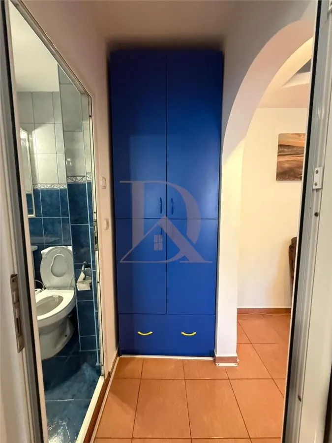 Apartament 3 camere Nicolina Prima Statie , etaj 2 - foto 17