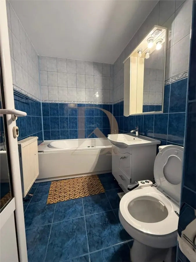 Apartament 3 camere Nicolina Prima Statie , etaj 2 - foto 7